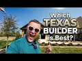 Boerne Texas Neighborhood Tour Corley Farms Boerne TX Hill Country New Homes Communities