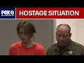 Waukesha Meijer hostage situation man charged FOX6 News Milwaukee