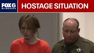 Waukesha Meijer hostage situation man charged FOX6 News Milwaukee