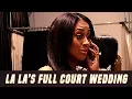 Birt ay and the City La La s Full Court Wedding S01 E02 OMG RLY