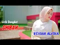 Download Lagu GHIBAH (Lirik Lagu ) | REVINA ALVIRA COVER DANGDUT TERBARU 2024