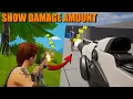 How to Create a Fortnite-Inspired Damage Display in Unreal Engine 5