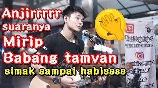 Download SELINGKUH - KANGEN BAND COVER BY TRI SUAKA MP3