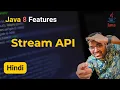 L-3 Java 8 Stream API Reduce Map FlatMap Filter Distinct Sort Collector Shash java