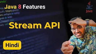 L-3 Java 8 Stream API Reduce Map FlatMap Filter Distinct Sort Collector Shash java
