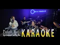 Download Lagu Ayu Saraswati feat Raypeni   PATAH HATI (Official Music Karaoke) MP3
