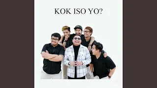 Download Kok Iso Yo MP3