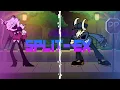 Download Lagu Selever Vs Tabi Split Ex - FNF Cover