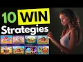 Lagu 10 Pragmatic Slots Games to Pick Online: Best Win Rates Ranked!