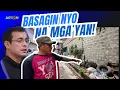 Download Lagu GEN SUKAT, SUMUGOT SA BALUT TONDO MANILA! MGA NAG EXTEND NA MGA BAHAY SA BANGKETA, GINIBA!