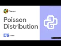 Poisson Distribution in Probability Distribution Topic of NUMPY Probability for AI