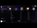 WEB STACK ACADEMY INTERNSHIP MUSIC PLAYER PROJECT PRESENTATION FULL STACK MERN