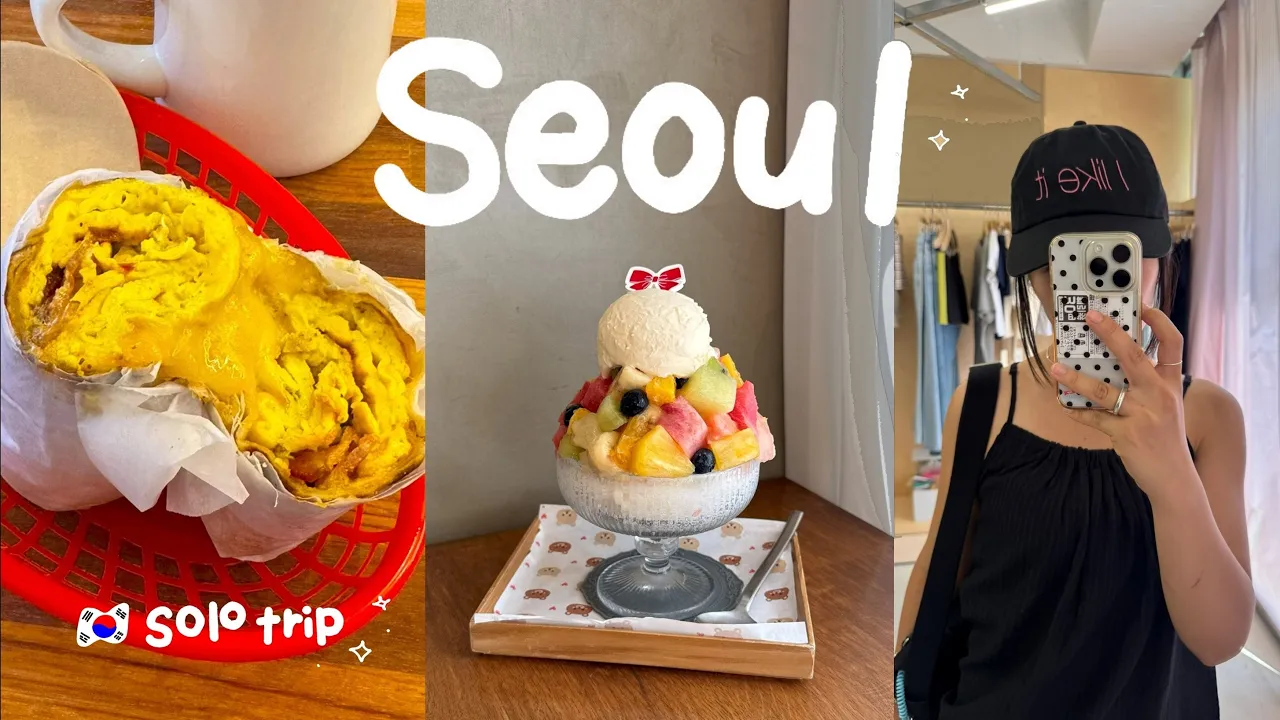 Mai's vlog still from 28:45