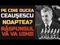 Download Lagu Șoferul lui Ceaușescu a tăcut 40 de ani – Acum veți afla tot adevărul!