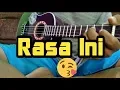 Rasa Ini || Cover Ukulele