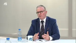 Prof. Argjend Osmani - Cila është gjendja e arsimit në Kosovë