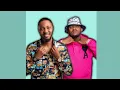Download Lagu Shaun Stylist \u0026 Kabza De Small - Yiyo (Official Audio)