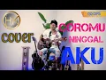 Download Lagu COROMU NINGGAL AKU DEMY  YOKER .COVER HERY KRESEK