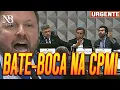 Download Lagu 🚨 URGENTE! BRIGA AO VIVO: ADVOGADO × DEPUTADO — O CLIMA ESQUENTA NA CPMI DO INSS