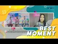Update Anak DENADA yang DILARIKAN ke RS | Best Moment #KopiViral (27/7/21)