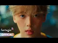Download Lagu YOON SAN-HA 윤산하 - ‘EXTRA VIRGIN' M/V