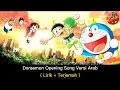 Download Lagu Doraemon Opening Song Versi Arab | Lirik + Terjemah