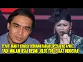 Download Lagu APRIL CIREBON MENANGIS SAAT TERIMA HADIAH SEMAHAL INI DARI CHARLY TADI MALAM USAI LOLOS TOP 13 BESAR