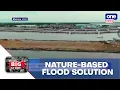 Malolos City begins nature-based flood control project