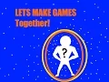 Lets Make a Game Java series part 1