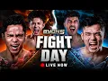 Download Lagu KKAJHE VS AZIZ! BYON COMBAT SHOWBIZ VOL.5 LIVESTREAM!