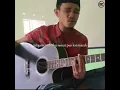 jangankan diriku semut pun kan marah cover gitar