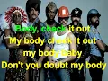Macho Man The Village People Lyrics