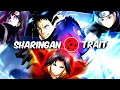 Obito Grinding Attack Mission with Sharingan Trait squad - NxB