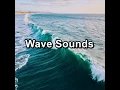 Fierce Wind and Waves