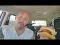 Download Lagu Crispy Onion Whopper Junior Review