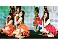 Download Lagu JKT48 - Utsukushii Inazuma #JKTGinghamCheckHSF