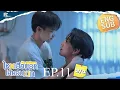 Download Lagu My Stubborn The Series | EP.11 [3/4] ENG SUB