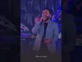 حسام اللباد - خلي الدنيا تلاوينا - الخوف يرجف الخواف | حفلة دبي