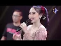Silvy Kumalasari - Gulu Pedot (Official Music Video) | Aring Aring Mbakar Gedang Campur Sawi