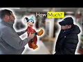 You Won t Believe How Much Mickey Is Worth