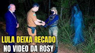 Lula Diz Que Vai me Processar ele nunca faria isso conta fake - Spiritbox