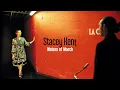 Stacey Kent - Waters of March (Lyrics video)