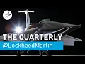 Lockheed Martin s The Quarterly - Q1 2024 Highlights