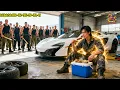 Download Lagu Montir Sedang Makan Nasi Panggang Dihadang Preman, Ia Dengan Mudah Menyingkirkan Mereka Semua cepat!