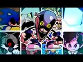 Download Lagu TOO SLOW D-SIDES but Every Turn a Different Character Sings🎙 (FNF Too Slow D-Sides BETADCIU)