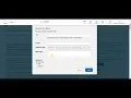 Finding And Navigating Library Databases