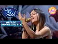 Download Lagu Senjuti ने Melodiously गाया 'Aa Jaane Jaan' Song | Best Of Indian Idol 13|12 April 2023