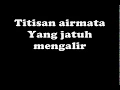 Download Lagu Tembok Derita   Apit