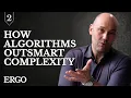 How Algorithms Outsmart Complexity Computation as a Universal Concept Lecture 2