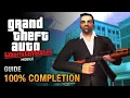 Download Lagu GTA Liberty City Stories - 100% Completion Guide